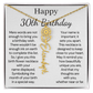 Happy 30th Birthay-1