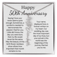 Happy 50th anniversary NEW-1