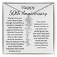 Happy 50th anniversary NEW-1