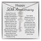 Happy 50th anniversary NEW-1