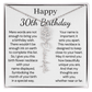 Happy 30th Birthay-1