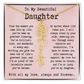 Personalized Gift for Daughter - Birthflower Necklace.pdf