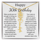 Happy 30th Birthay-1