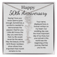 Happy 50th anniversary NEW-1