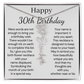 Happy 30th Birthay-1