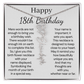 Happy 18th Birthay-1