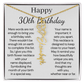 Happy 30th Birthay-1