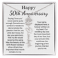 Happy 50th anniversary NEW-1