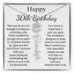 Happy 30th Birthay-1