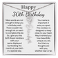 Happy 30th Birthay-1