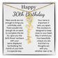 Happy 30th Birthay-1