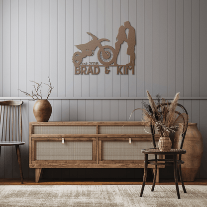 brad__kim_dirt_bike_sign_Copper_Rustic_Hallway_Mockup.png