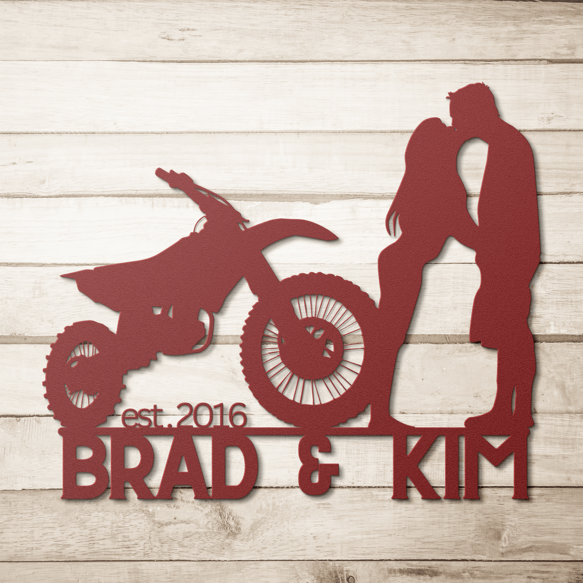 brad__kim_dirt_bike_sign_Red_Simple_Wood_BKGD_Mockup.png
